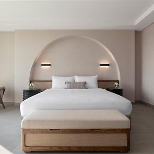 Deluxe Zimmer mit Kingsize-Bett